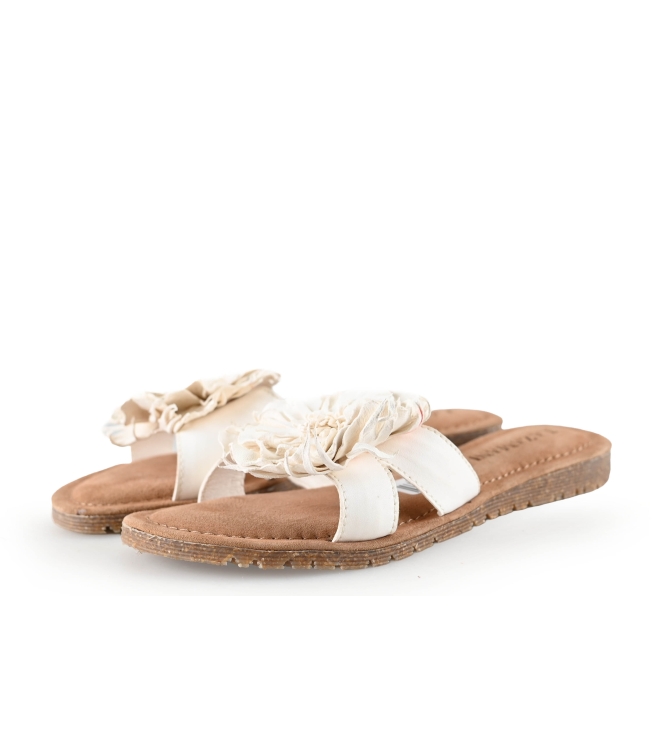 Lazamani Slippers