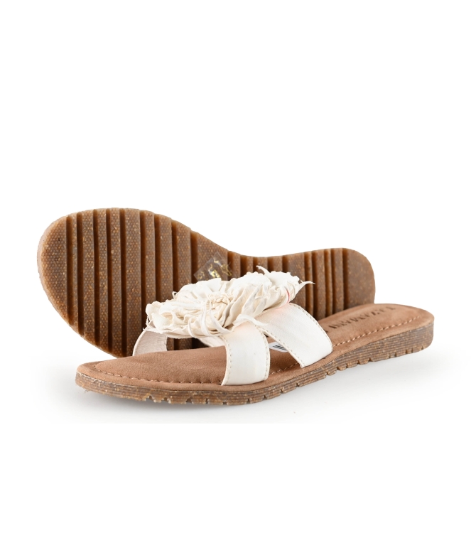 Lazamani Slippers