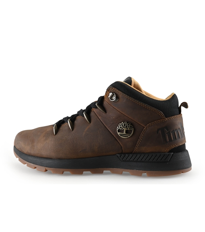 Timberland Veterboots