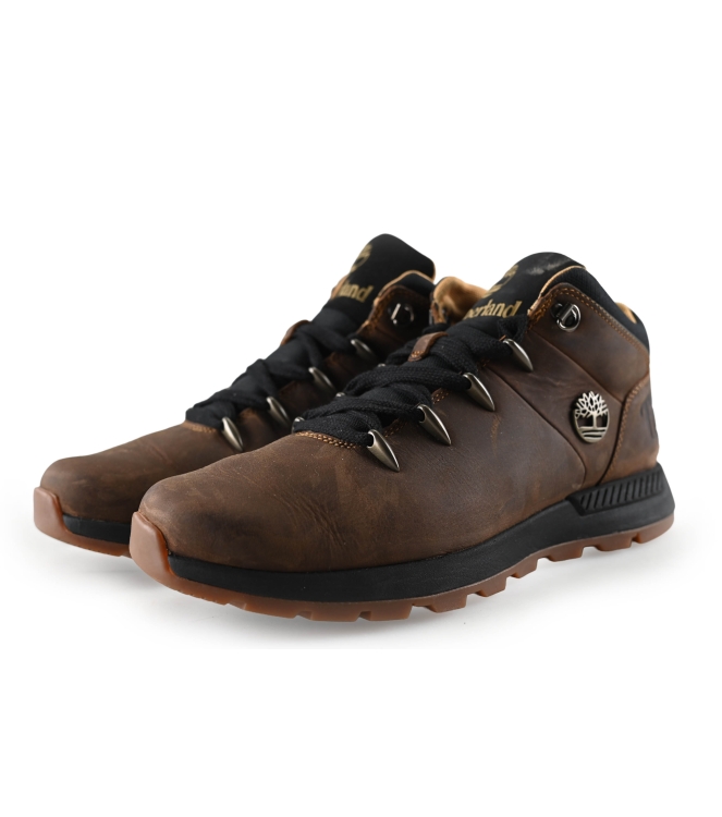 Timberland Veterboots