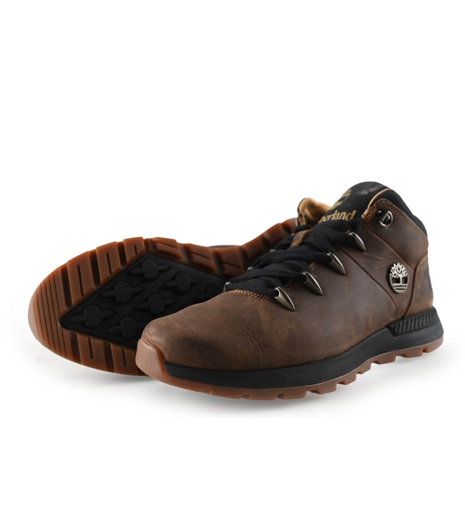 Timberland Veterboots