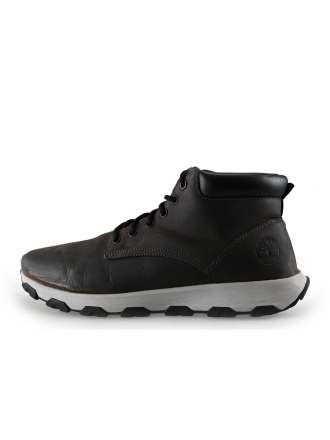 Timberland Hoge sneakers Grijs 287734