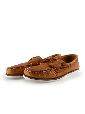Timberland Bootschoenen Cognac 287735