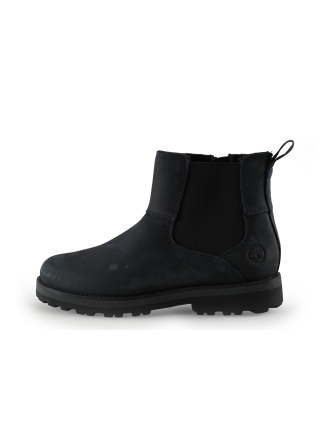Timberland Chelsea boots Zwart 287741