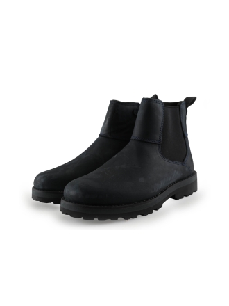 Timberland Chelsea boots Zwart 287741
