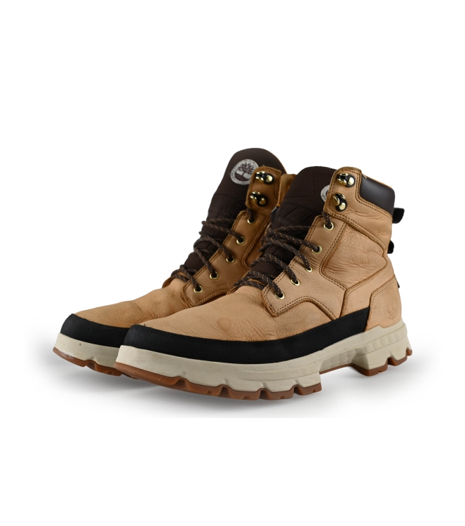 Timberland Veterboots