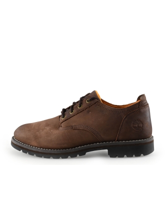 Timberland Veterschoenen Bruin 287748