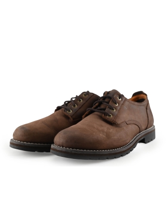 Timberland Veterschoenen Bruin 287748