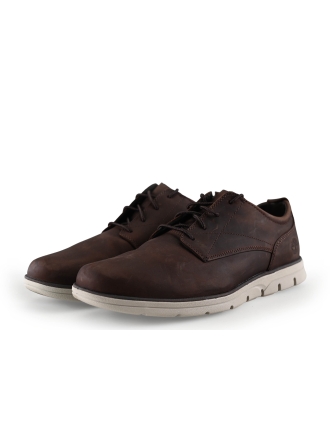Timberland Veterschoenen Bruin 287749