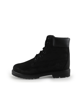 Timberland Veterboots Zwart 287752