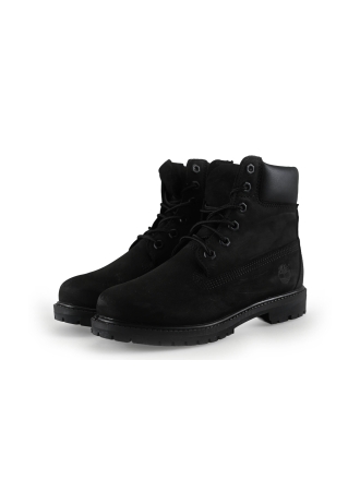 Timberland Veterboots Zwart 287752