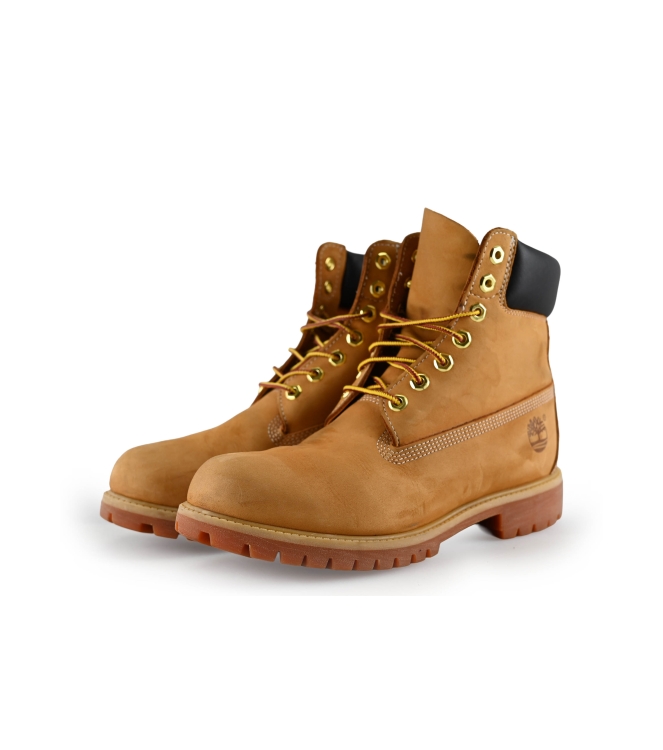 Timberland Veterboots