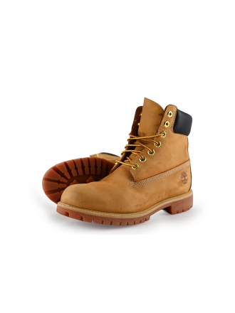 Timberland Veterboots