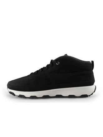 Timberland Laarzen Zwart 287763