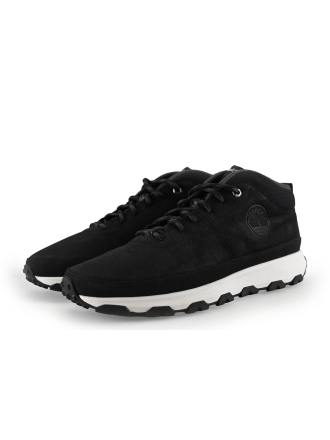Timberland Laarzen Zwart 287763