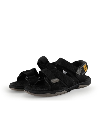 Timberland Sandalen Zwart 287774