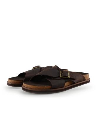 Timberland Slippers