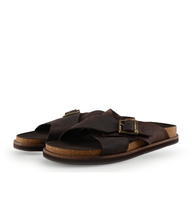 Timberland Slippers