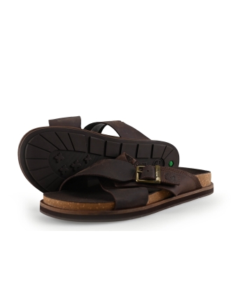 Timberland Slippers