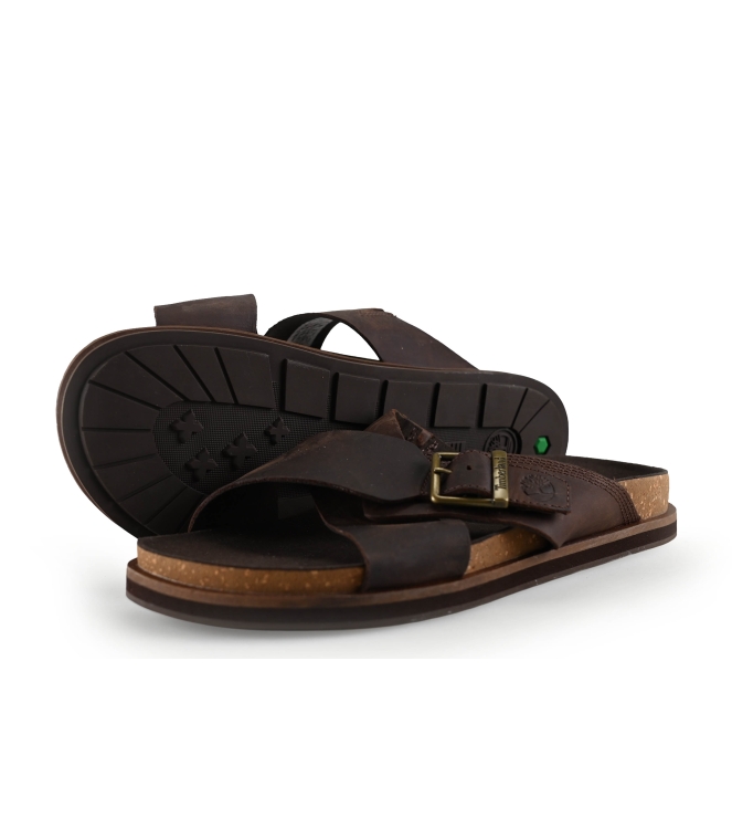 Timberland Slippers