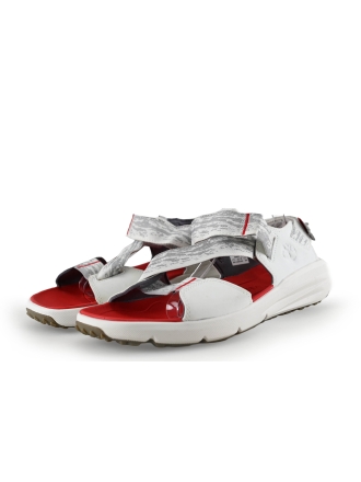 Timberland Sandalen Wit 287776