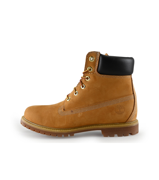 Timberland Veterboots