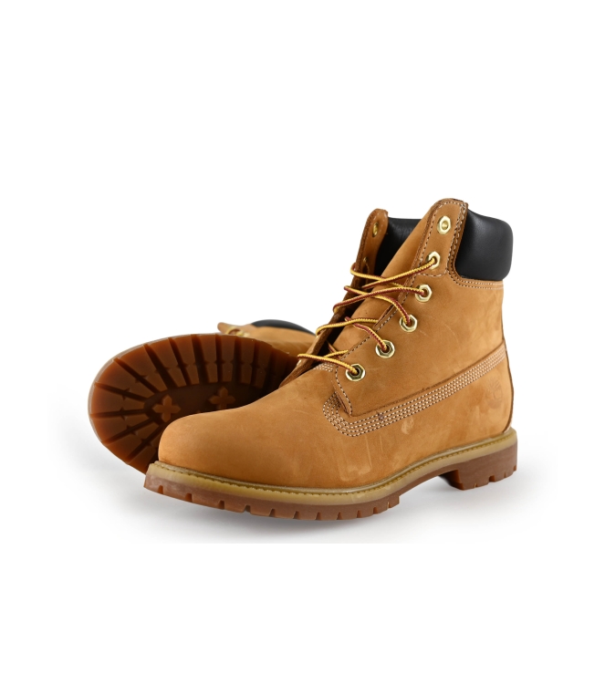Timberland Veterboots