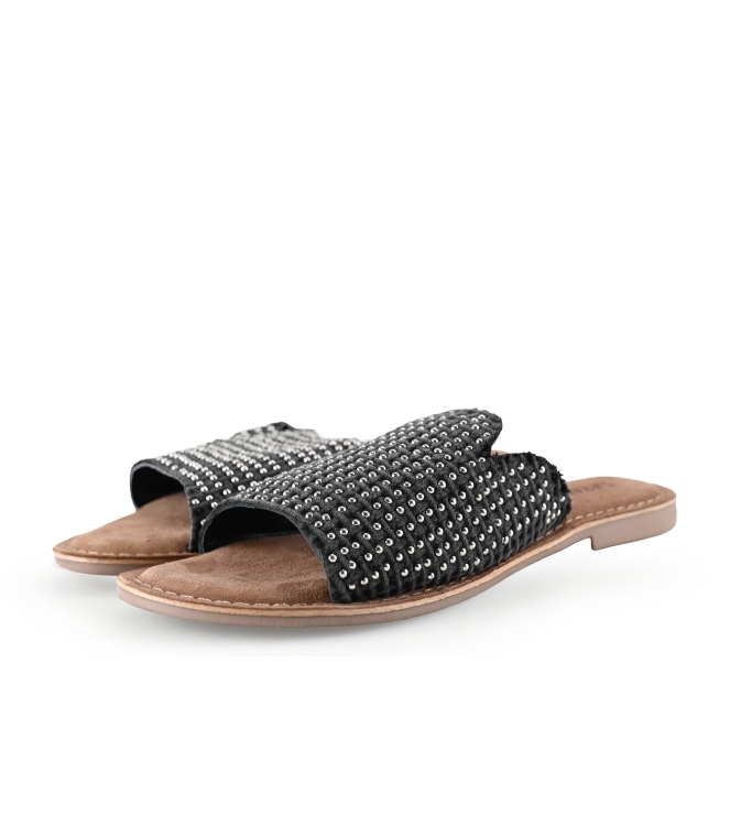 Lazamani Slippers