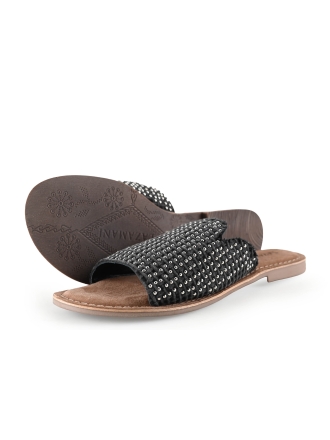Lazamani Slippers