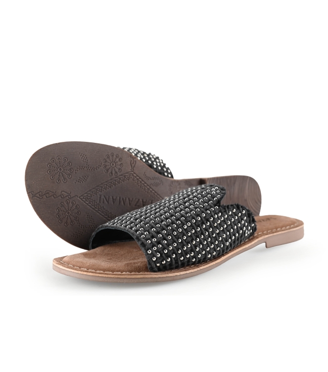 Lazamani Slippers