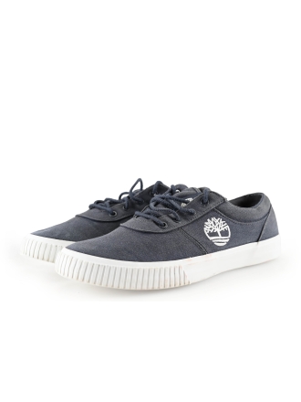 Timberland Sneakers Blauw 287781