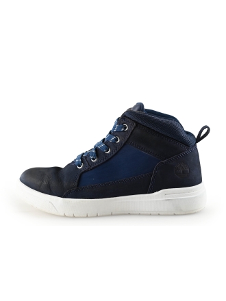 Timberland Hoge sneakers Blauw 287783