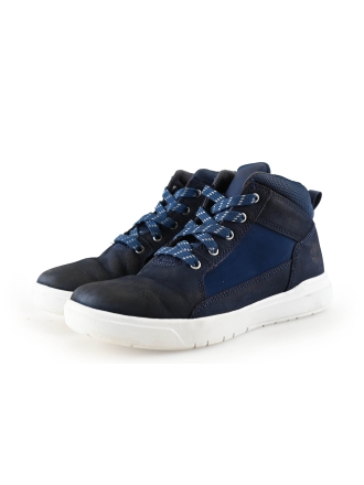 Timberland Hoge sneakers Blauw 287783