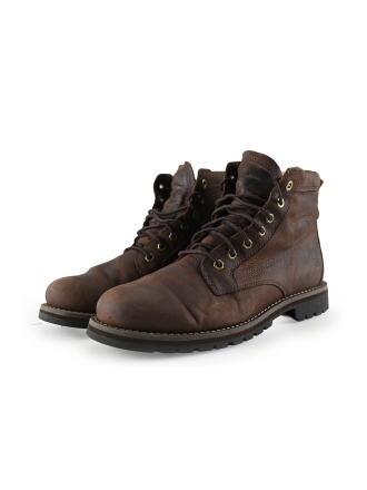 Timberland Veterboots Bruin 287787