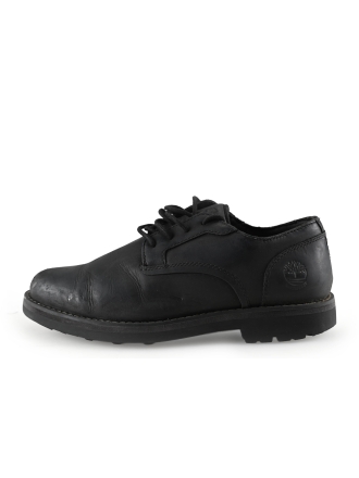 Timberland Veterschoenen Zwart 287792