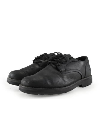 Timberland Veterschoenen Zwart 287792