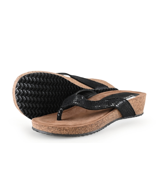 Lazamani Slippers