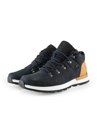 Timberland Veterboots Zwart 287794