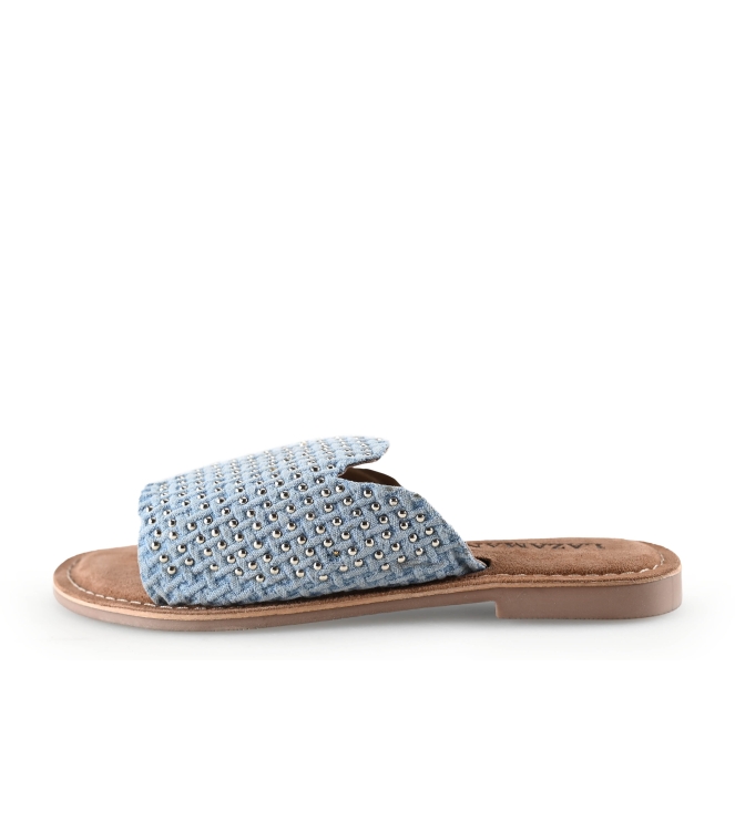 Lazamani Slippers