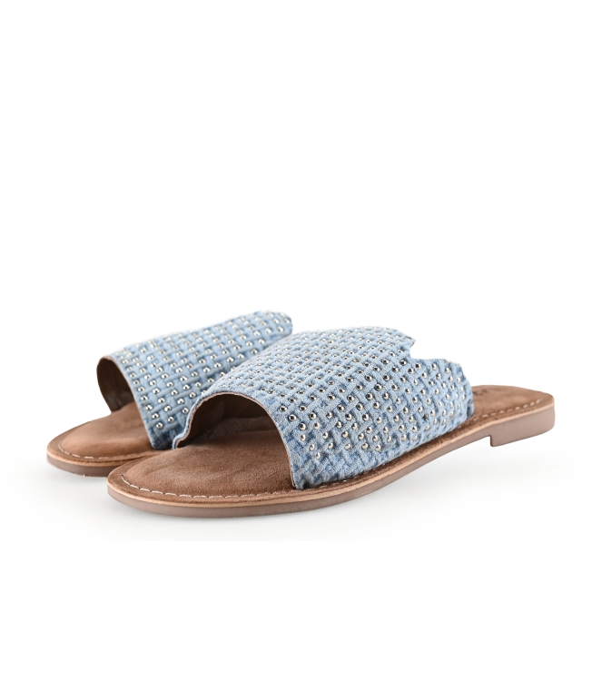 Lazamani Slippers