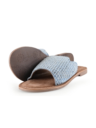 Lazamani Slippers