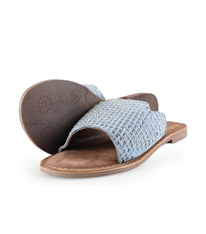 Lazamani Slippers