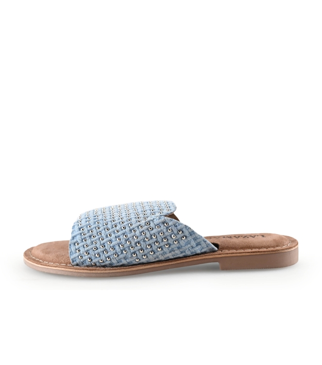 Lazamani Slippers
