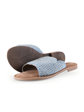 Lazamani Slippers