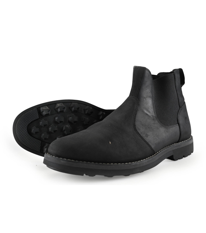 Timberland Chelsea boots