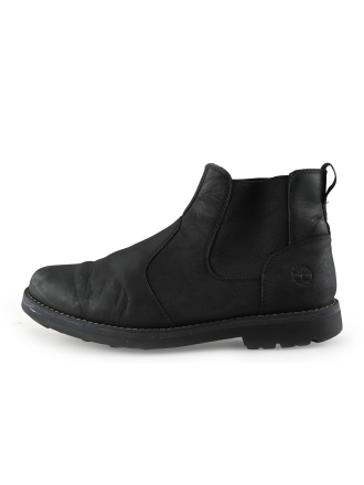 Timberland Chelsea boots Zwart 287801