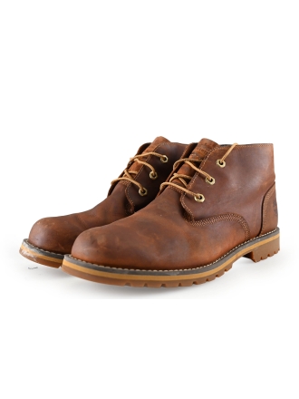 Timberland Veterboots Bruin 287806