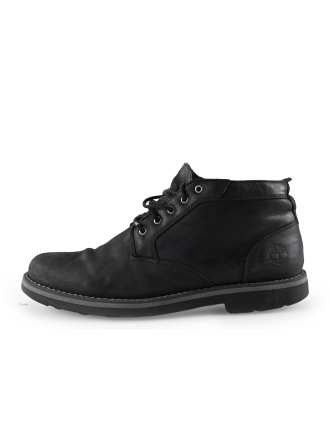 Timberland Veterboots Zwart 287807