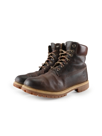 Timberland Veterboots Bruin 287814