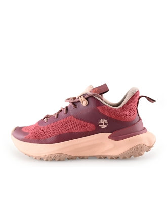 Timberland Sneakers Rood 287816